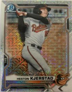 Heston Kjerstad