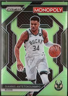 Giannis Antetokounmpo
