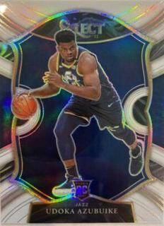 Udoka Azubuike
