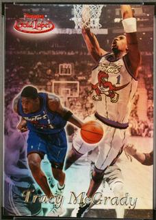 Tracy McGrady