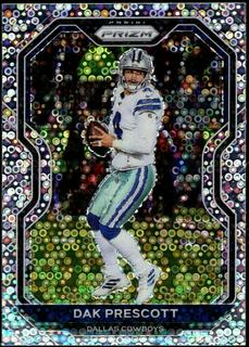 Dak Prescott