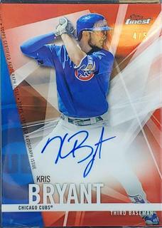 Kris Bryant