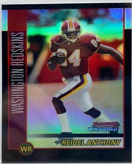 Reidel Anthony