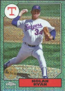 Nolan Ryan