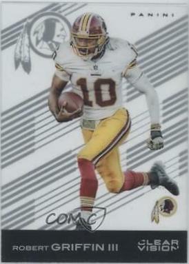 Robert Griffin III #47