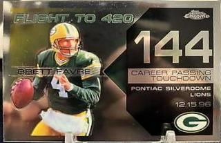 Brett Favre