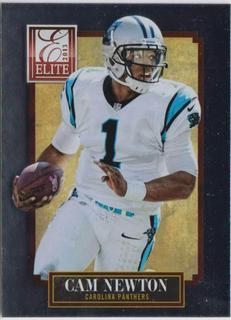 Cam Newton