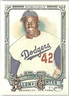 Jackie Robinson