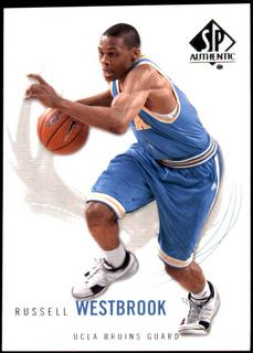 Russell Westbrook