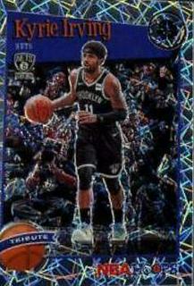 Kyrie Irving