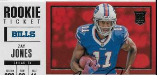 Zay Jones
