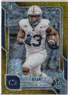 Kaytron Allen