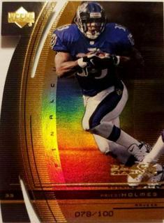 Priest Holmes