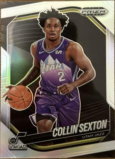 Collin Sexton