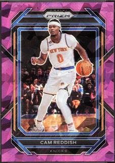 Cam Reddish