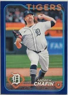 Andrew Chafin