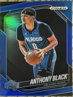 Anthony Black