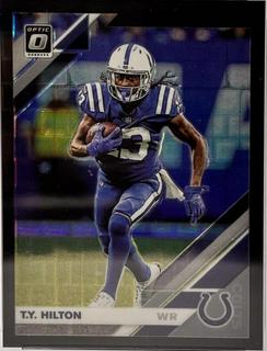 T.Y. Hilton
