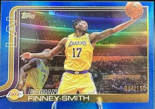 Dorian Finney-Smith