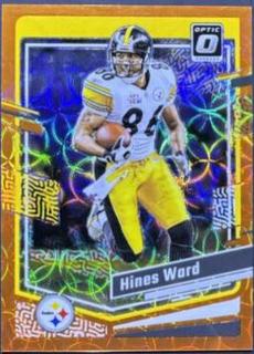 Hines Ward