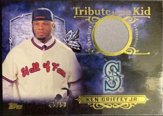 Ken Griffey Jr.