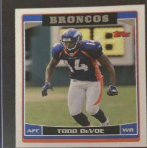 Todd DeVoe