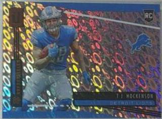 T.J. Hockenson