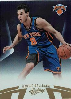 Danilo Gallinari