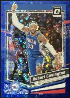 Robert Covington