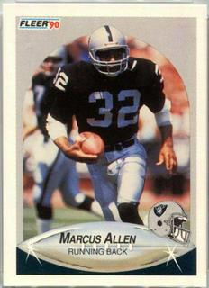 Marcus Allen