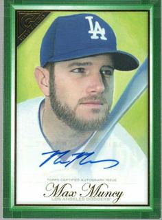 Max Muncy
