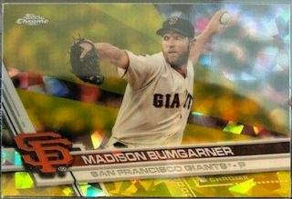 Madison Bumgarner