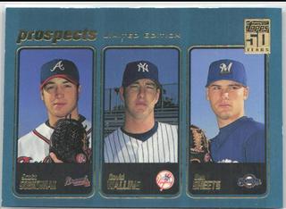 David Walling / Scott Sobkowiak / Ben Sheets
