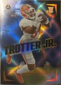 Jeremiah Trotter Jr.