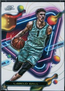 LaMelo Ball