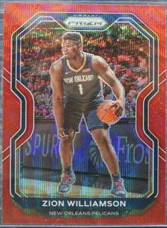 Zion Williamson