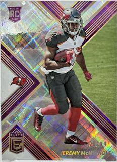 Jeremy McNichols