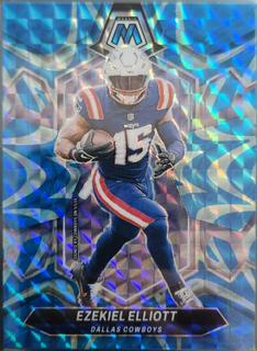Ezekiel Elliott
