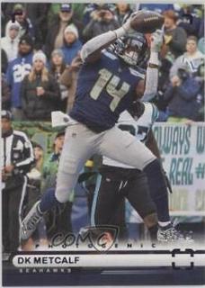DK Metcalf