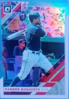 Xander Bogaerts