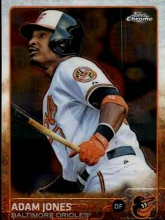 Adam Jones