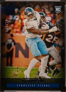 A. J. Brown