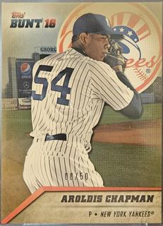 Aroldis Chapman