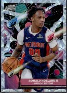 Ronald Holland II