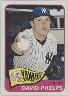 David Phelps