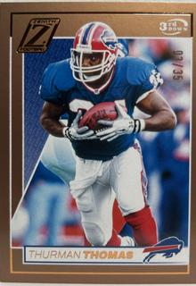 Thurman Thomas