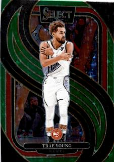 Trae Young