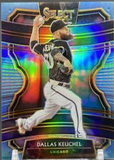 Dallas Keuchel
