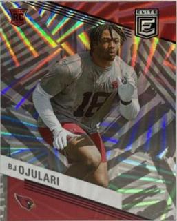 BJ Ojulari