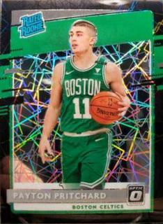Payton Pritchard